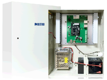 NAC9000門禁系統(tǒng)